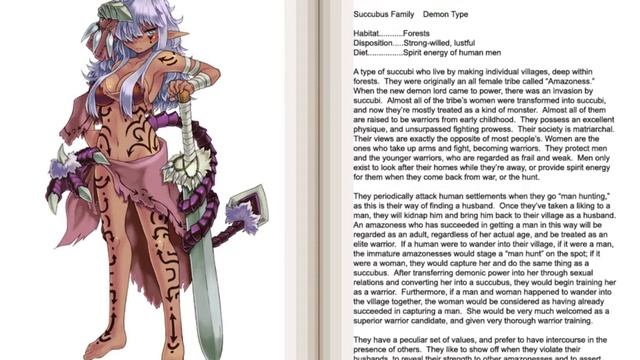 MGE: Amazoness смотреть онлайн