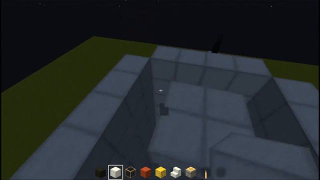 Space build! THE ROCKET смотреть онлайн