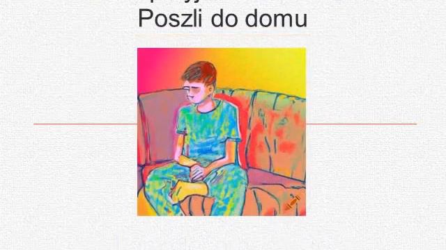 Kurs angielskiego- Lekcja 85- Nie możemy wejść. Zgubiłem klucz (PRESENT PERFECT) смотреть онлайн