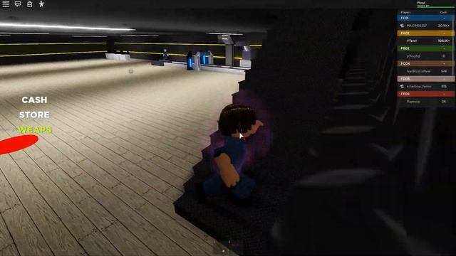 Roblox tycoon, или как я стал миллионером. смотреть онлайн