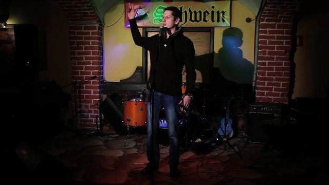 Андрей Медведев "Англетер" смотреть онлайн