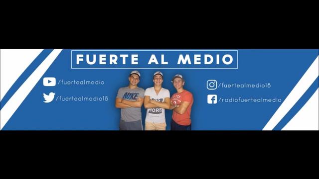 #FAM2017 | Entrevista a Alfredo Grelak, ex-DT de Quilmes смотреть онлайн