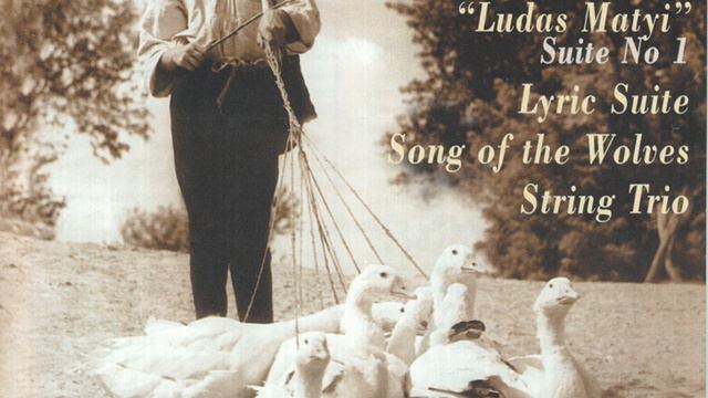 "Ludas Matyi" Suite No 1 IV Minét смотреть онлайн