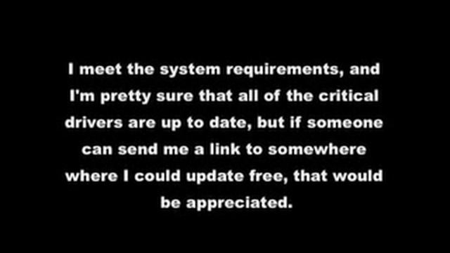 Far Cry 2 Problem смотреть онлайн
