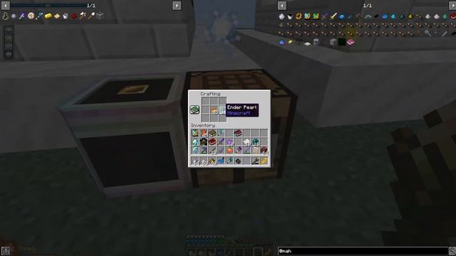 Let's play Magic | Minecraft 1.12.2 Episode 27 - Mahou Tsukai смотреть онлайн