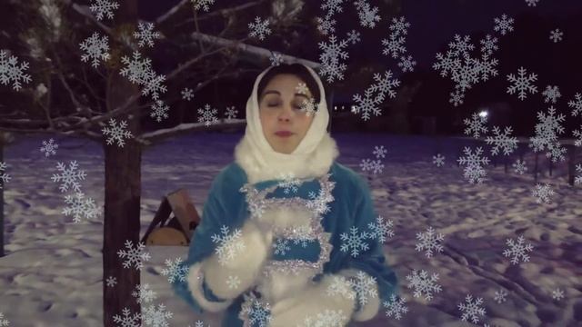 Новогодний лагерь "Зимние забавы" - 5 день | 29 декабря смотреть онлайн