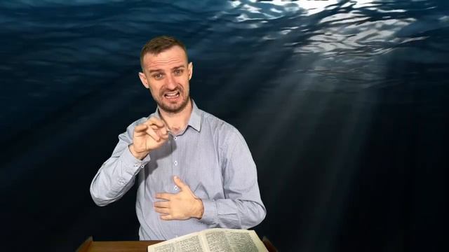 Кто думает, что знает по факту ничего не знает. 1-Коо 8:2, РЖЯ #ржя #bible #deaf #глухие смотреть онлайн