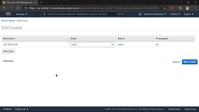 AWS - с чего начать знакомство?