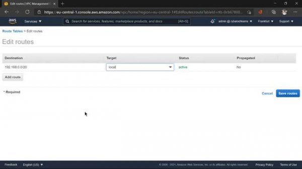 AWS - с чего начать знакомство?