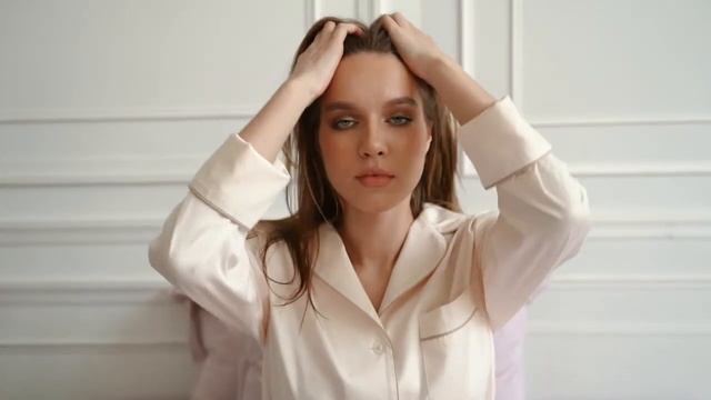 ПОСТЕЛЬНОЕ БЕЛЬЕ САТИН ОДНОТОННЫЙ ФИАЛКОВЫЙ