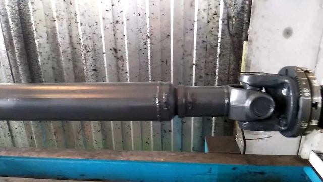 Изготовление кардана маз смотреть онлайн