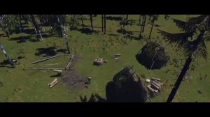 Краткий обзор об Игре Life is Feudal MMO