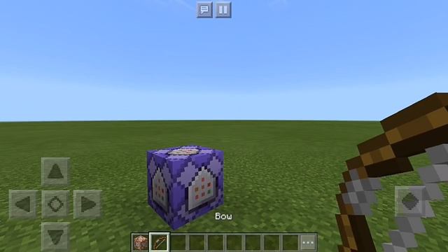 WOW!! TERBONGKAR CARA MEMBUAT PANAH ICE DI MINECRAFT PE NO MOD/ADDONS 1.2/1.3 смотреть онлайн