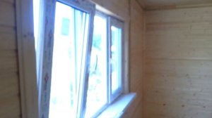 Дачный домик 4х5 с печкой - ПостройКа52 строительство дачных домов под ключ в нижнем новгороде.