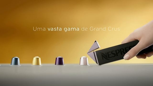 Essenza Mini - a máquina mais compacta da Nespresso смотреть онлайн