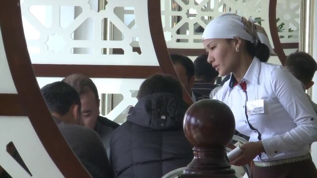 Кафе "Мизам" смотреть онлайн