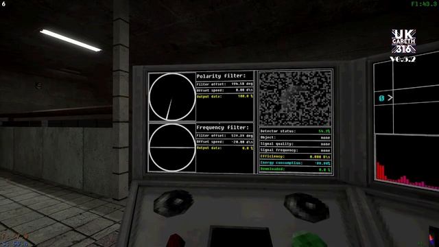 Voices Of The Void 0.5.2 - Day 14/15 - Let's Play смотреть онлайн