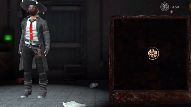 Мимикрия/ Mimicry