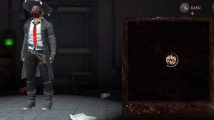 Мимикрия/ Mimicry