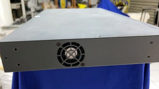 HP 1810 48G J9660A смотреть онлайн