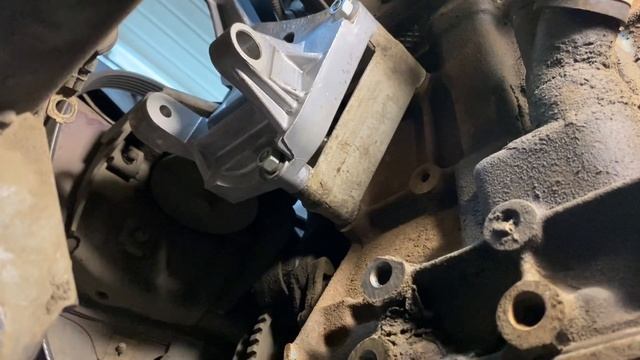 Установка ГУР на ВАЗ 2112 16кл смотреть онлайн