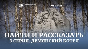 Демянский котел