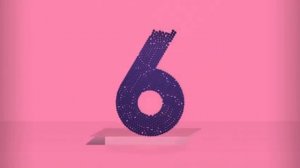 36 Days Of Type - Numbers