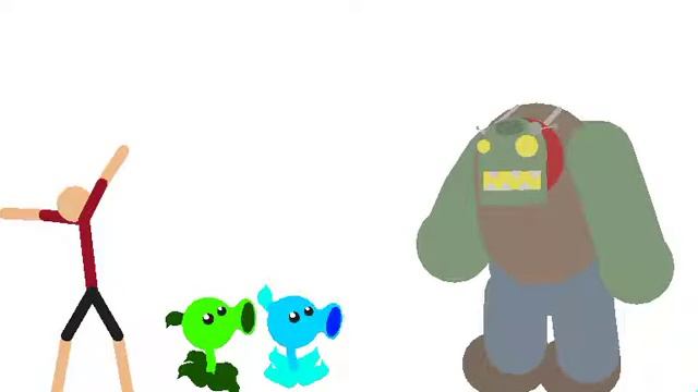 Pvz In Stick Nodes 1 (better) смотреть онлайн