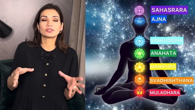 ЧАКРЫ. Что такое чакры, как они работают, как их открыть. Точка сборки смотреть онлайн