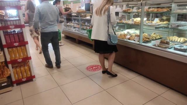 УЛЬЯНОВСК. МАГНИТ КОСМЕТИК. ГУЛЛИВЕР. смотреть онлайн