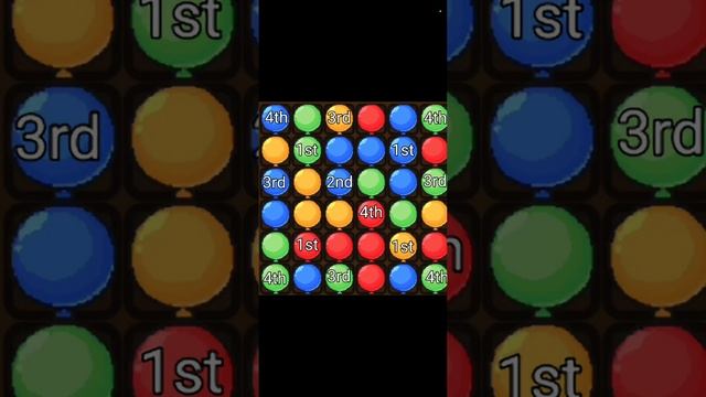 Slayer Legend Aslan Festival Event Mini Game 1 Best Pop Order смотреть онлайн