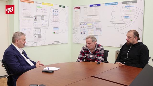 Новое производство. Моторы РМ – для неба и моря. Мотоцикл от РМ. «Русская механика» эпохи перемен. смотреть онлайн