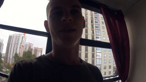 ПЕРЕЕЗД В САНКТ-ПЕТЕРБУРГ НА ПМЖ В 2021 ГОДУ / ПРОГУЛКИ ПО ПИТЕРУ