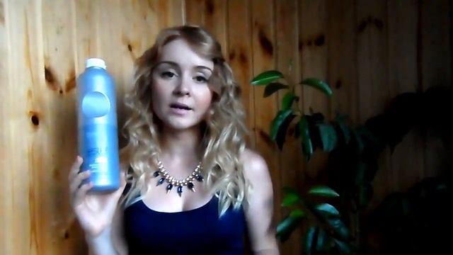 МОЙ УХОД ЗА ВОЛОСАМИ... смотреть онлайн