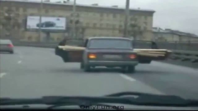 Русская перевозка древесины! =)) смотреть онлайн