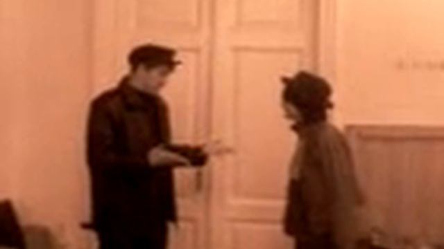 ГОРОХА ПОЕЛ смотреть онлайн