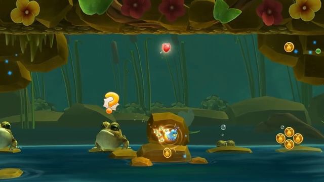 Shiny the Firefly | Release Trailer смотреть онлайн