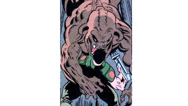 The Doom Comic - Comic Dub V2