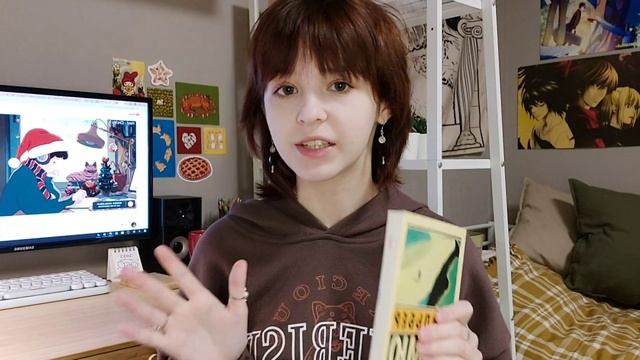 топ 7 лучших книг | по моему мнению