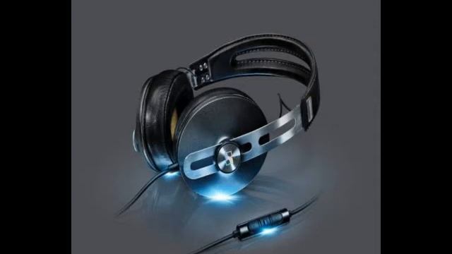 AKB Sennheiser Launches New Momentum M2, Momentum Wireless Headphones in India смотреть онлайн