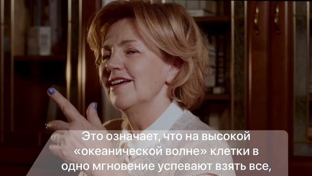 Узнай секрет волшебного режима "Вода+Соль" смотреть онлайн