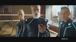 Правильная реклама Теле 2