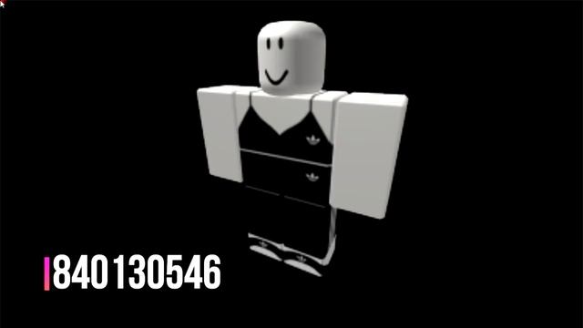 ROBLOX CLOTHES CODES (PANTS AND SHIRTS IDS) смотреть онлайн