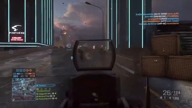 Worst weapons in Battlefield 4 2022 смотреть онлайн