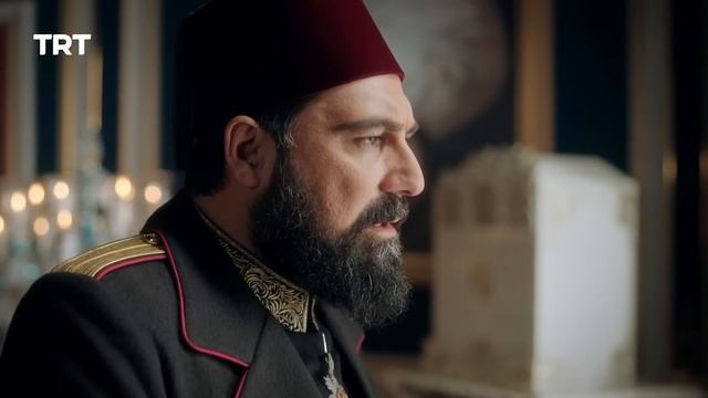Payitaht Sultan Abdulhamid | Season 1 | Episode 135 смотреть онлайн