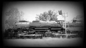 Nebraska 66 - Roll On Big Boy w/Lyrics