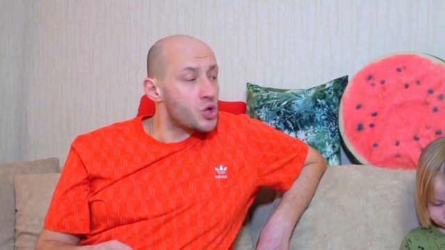 МАМА vs ПАПА опять в МАГАЗИНЕ) смотреть онлайн