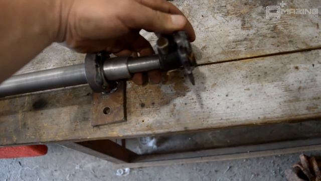 Amazing Homemade Inventions and Ingenious Machines смотреть онлайн