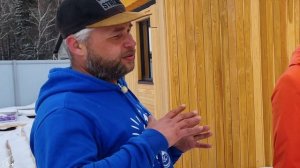 Одноэтажный барнхаус. Цена, сроки, отзыв владельца