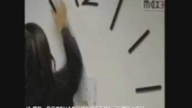 DIY 3D Wall Clock. Инструкция смотреть онлайн